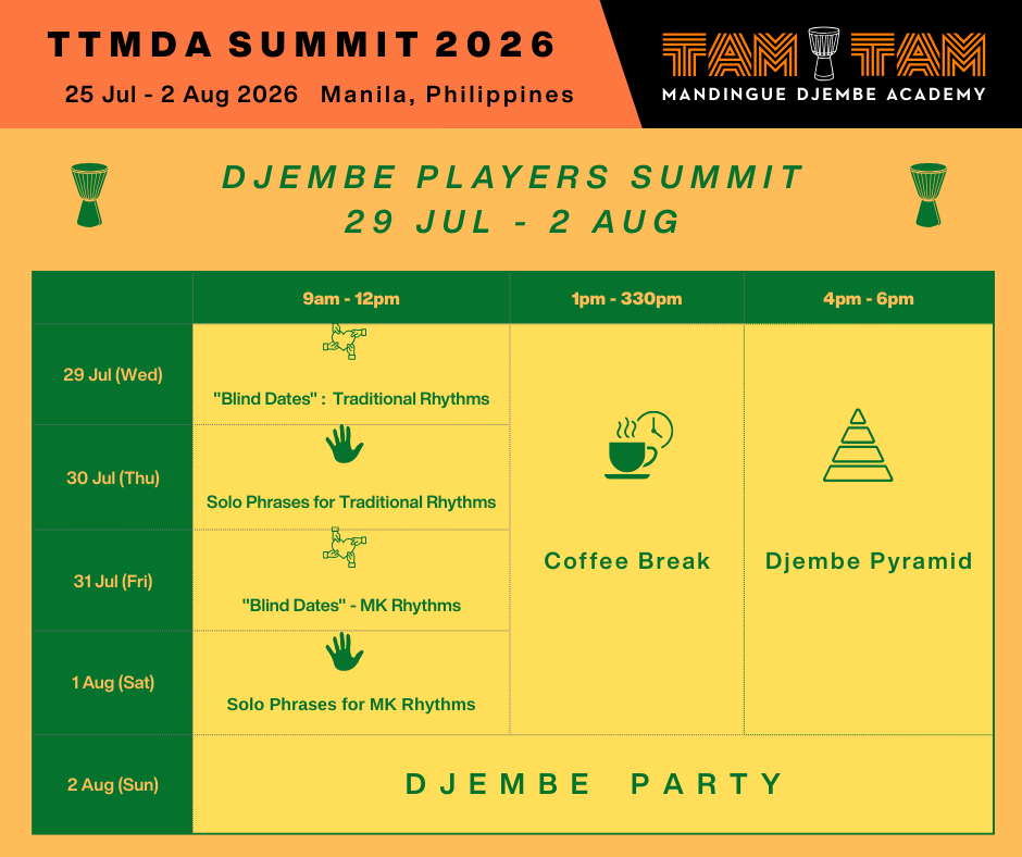 Summit 2026 Schedule C